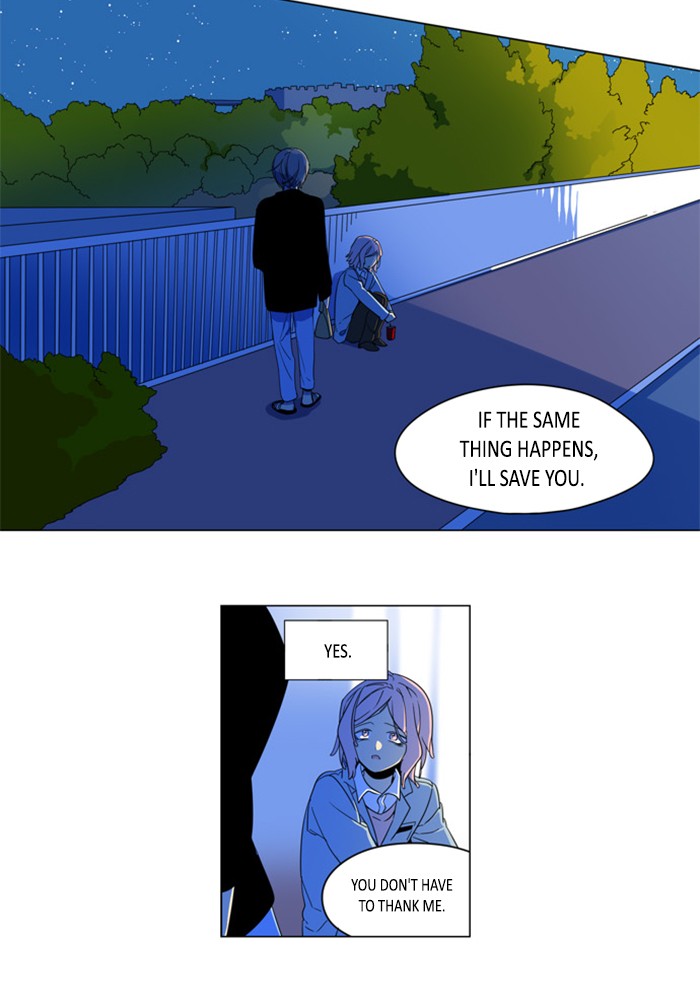I Don't Want This Kind of Hero Chapter 294 page 58 - Chapter 294