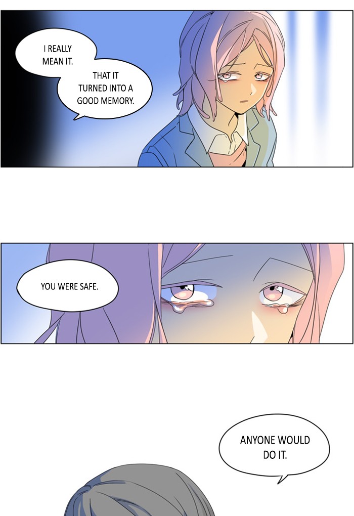 I Don't Want This Kind of Hero Chapter 294 page 61 - Chapter 294