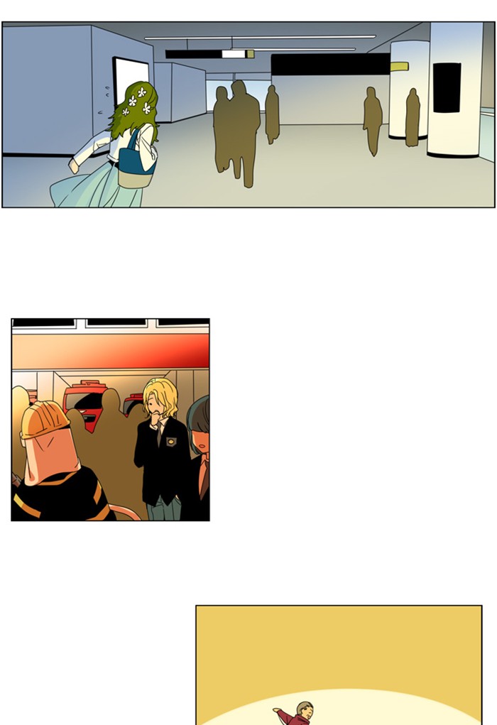 I Don't Want This Kind of Hero Chapter 294 page 63 - Chapter 294