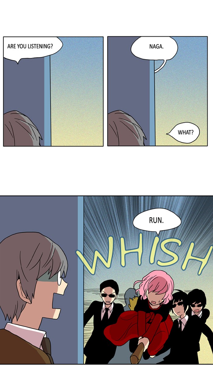 I Don't Want This Kind of Hero Chapter 3 page 14 - Chapter 3