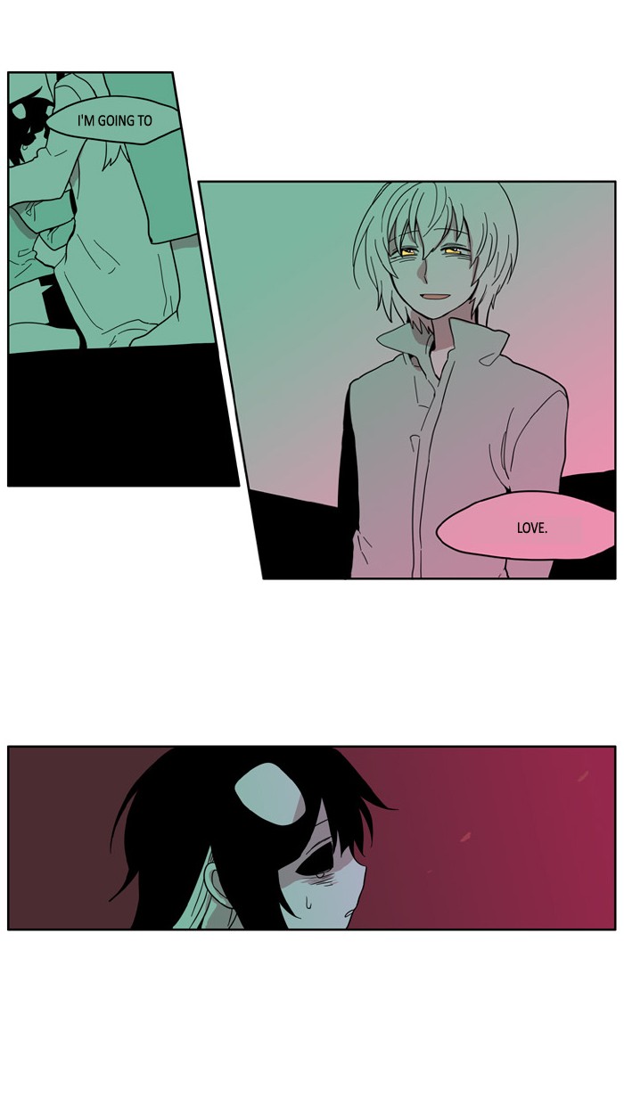 I Don't Want This Kind of Hero Chapter 30 page 1 - Chapter 30