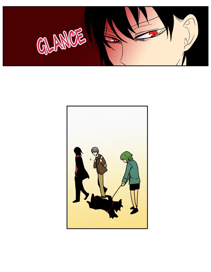 I Don't Want This Kind of Hero Chapter 30 page 15 - Chapter 30