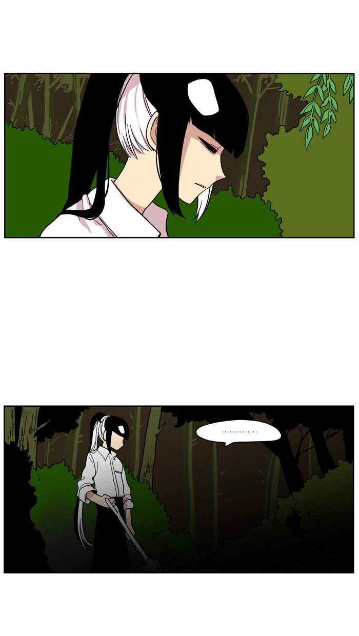 I Don't Want This Kind of Hero Chapter 30 page 2 - Chapter 30