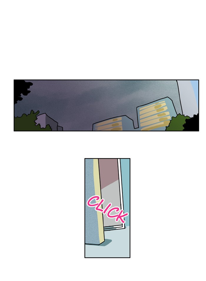 I Don't Want This Kind of Hero Chapter 30 page 8 - Chapter 30