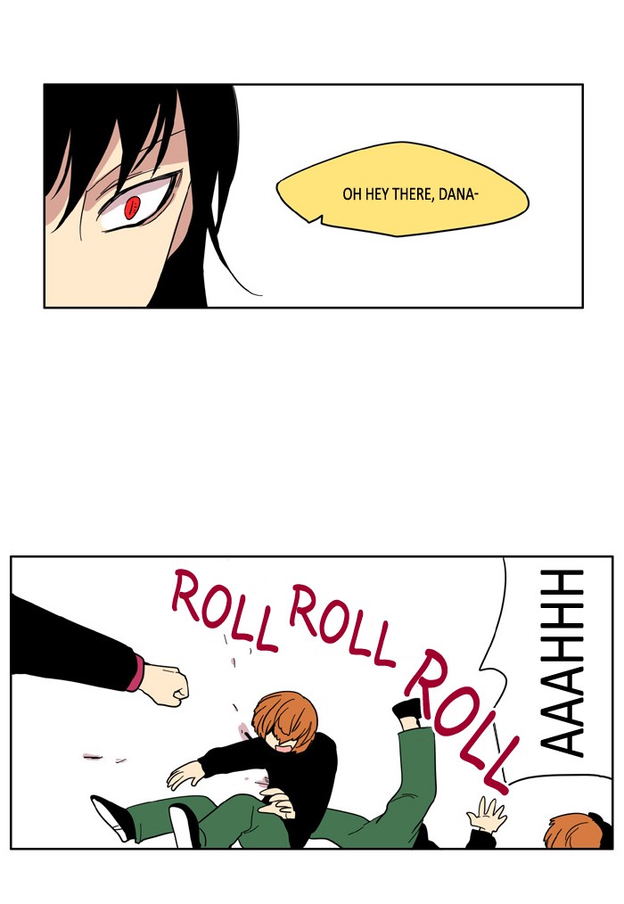 I Don't Want This Kind of Hero Chapter 31 page 12 - Chapter 31