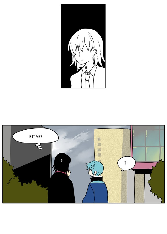 I Don't Want This Kind of Hero Chapter 31 page 25 - Chapter 31