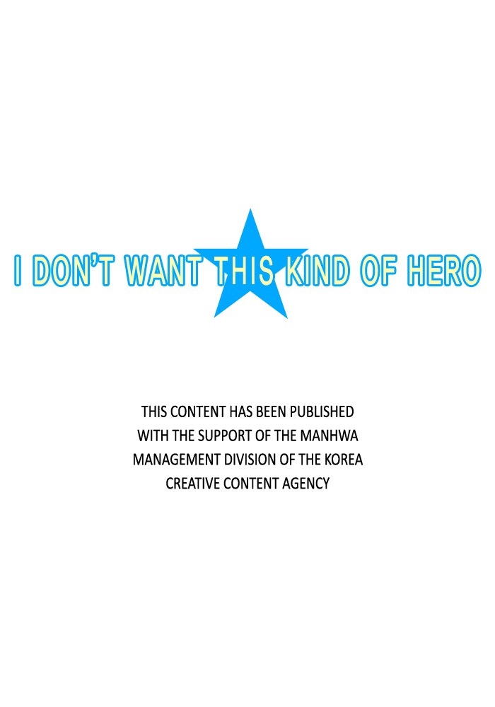 I Don't Want This Kind of Hero Chapter 31 page 33 - Chapter 31