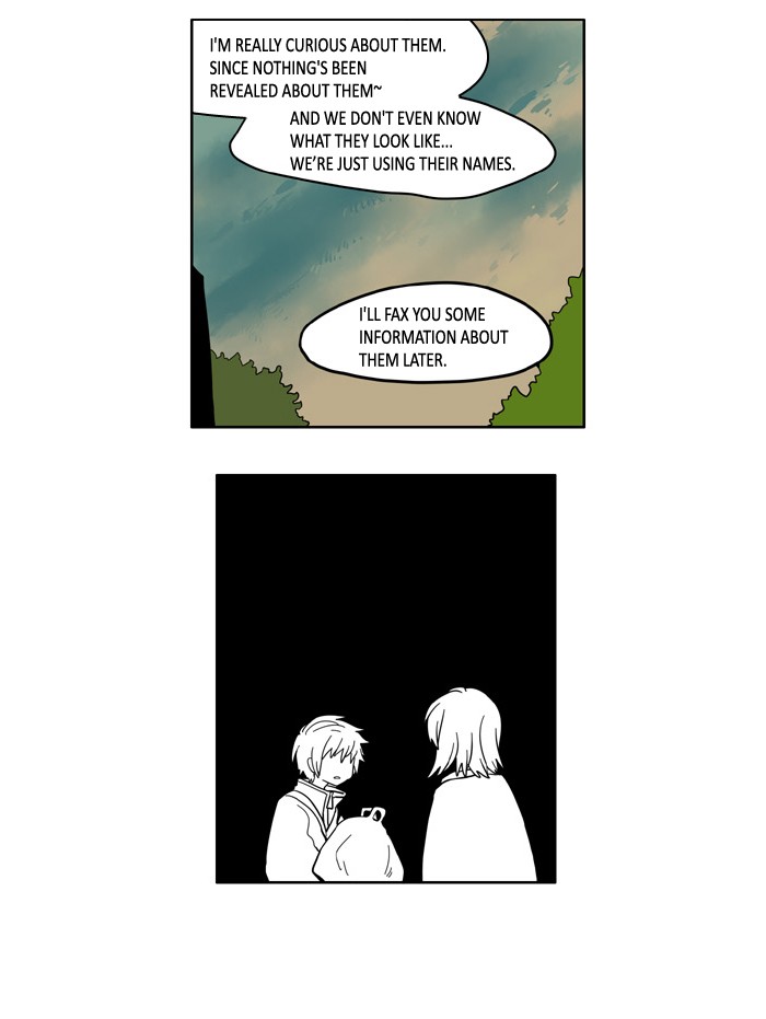 I Don't Want This Kind of Hero Chapter 32 page 2 - Chapter 32