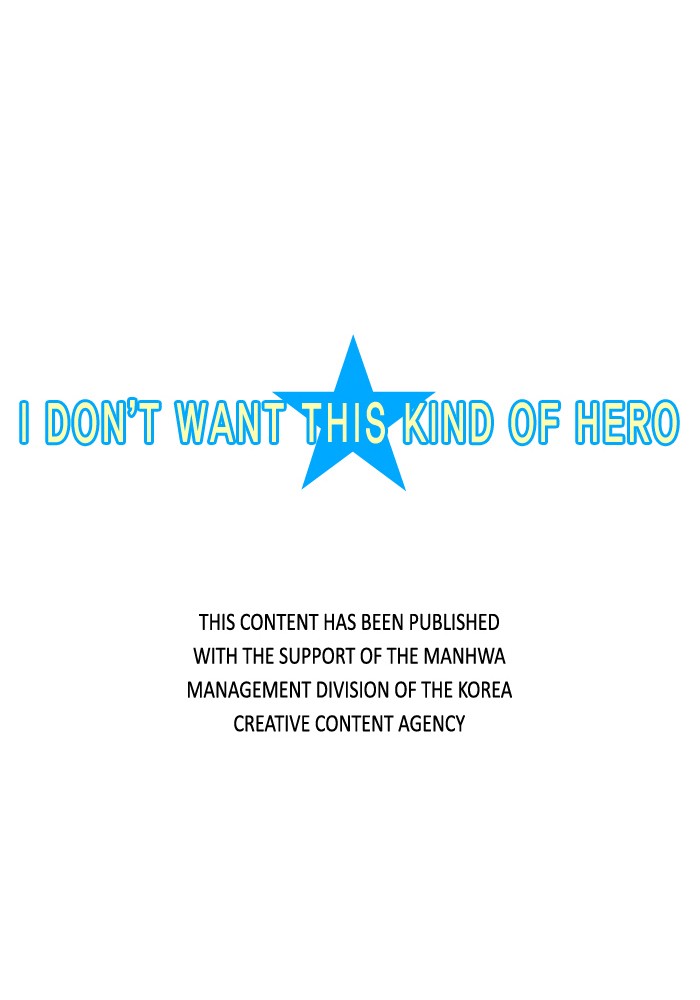 I Don't Want This Kind of Hero Chapter 32 page 33 - Chapter 32