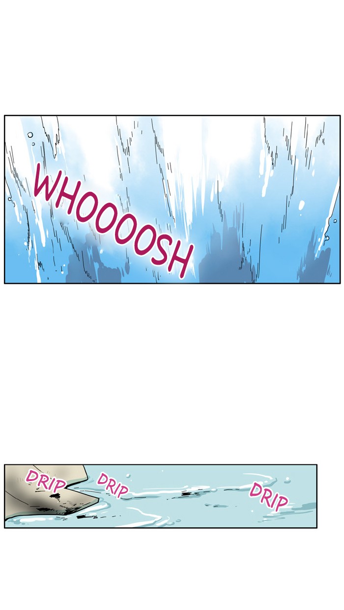 I Don't Want This Kind of Hero Chapter 33 page 30 - Chapter 33