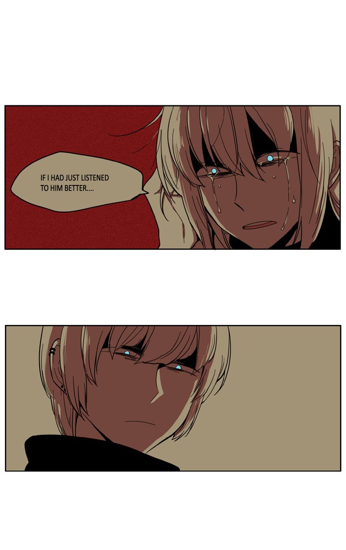 I Don't Want This Kind of Hero Chapter 34 page 22 - Chapter 34