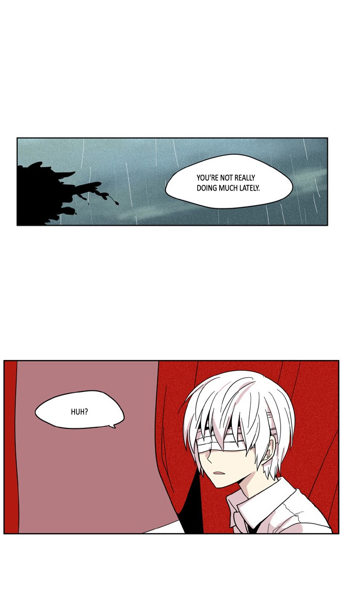 I Don't Want This Kind of Hero Chapter 36 page 1 - Chapter 36