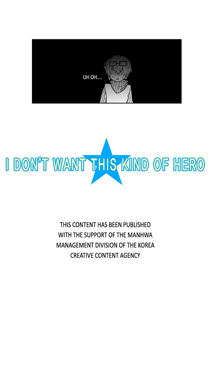 I Don't Want This Kind of Hero Chapter 36 page 28 - Chapter 36