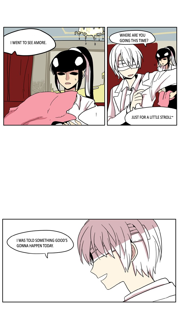 I Don't Want This Kind of Hero Chapter 38 page 2 - Chapter 38