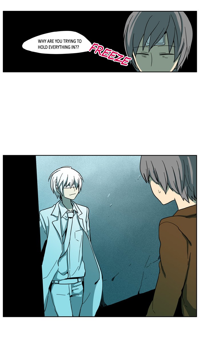 I Don't Want This Kind of Hero Chapter 38 page 21 - Chapter 38