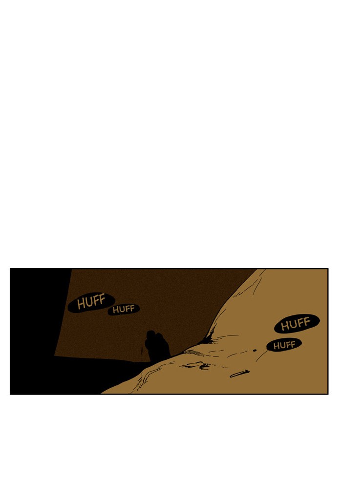 I Don't Want This Kind of Hero Chapter 39 page 1 - Chapter 39