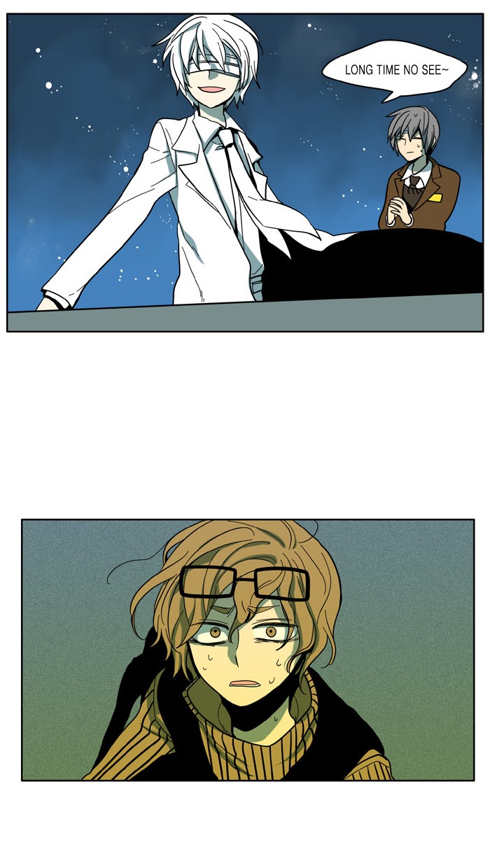 I Don't Want This Kind of Hero Chapter 39 page 26 - Chapter 39