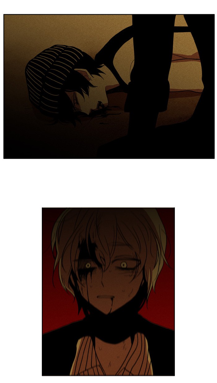 I Don't Want This Kind of Hero Chapter 39 page 7 - Chapter 39