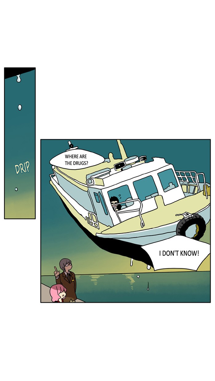 I Don't Want This Kind of Hero Chapter 4 page 16 - Chapter 4