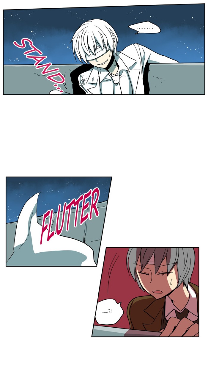I Don't Want This Kind of Hero Chapter 41 page 2 - Chapter 41