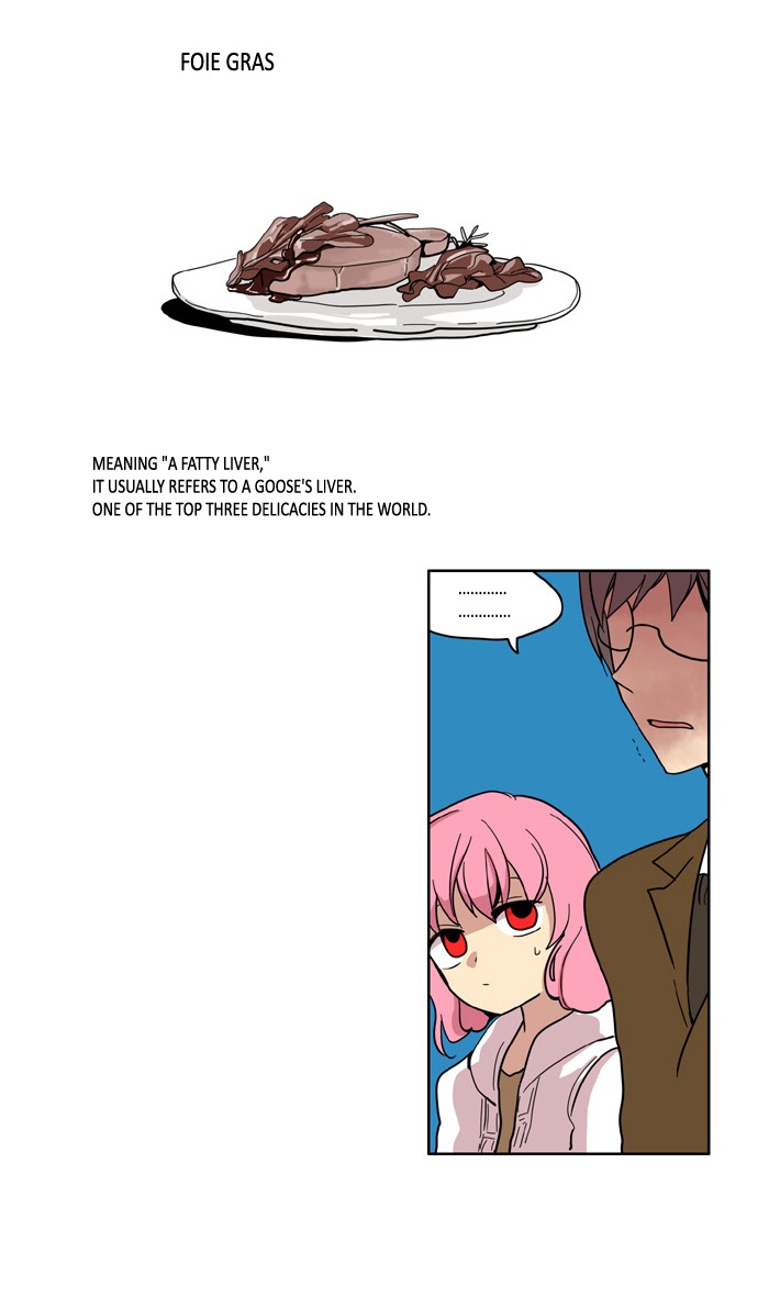 I Don't Want This Kind of Hero Chapter 41 page 25 - Chapter 41