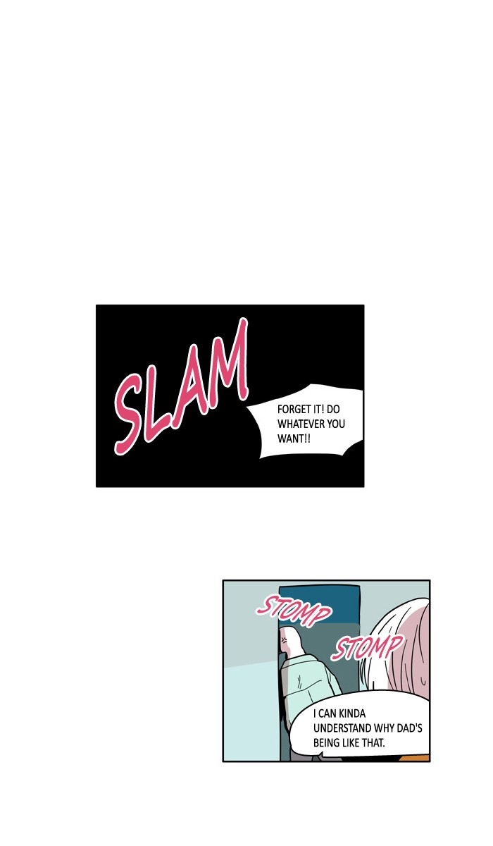 I Don't Want This Kind of Hero Chapter 42 page 1 - Chapter 42