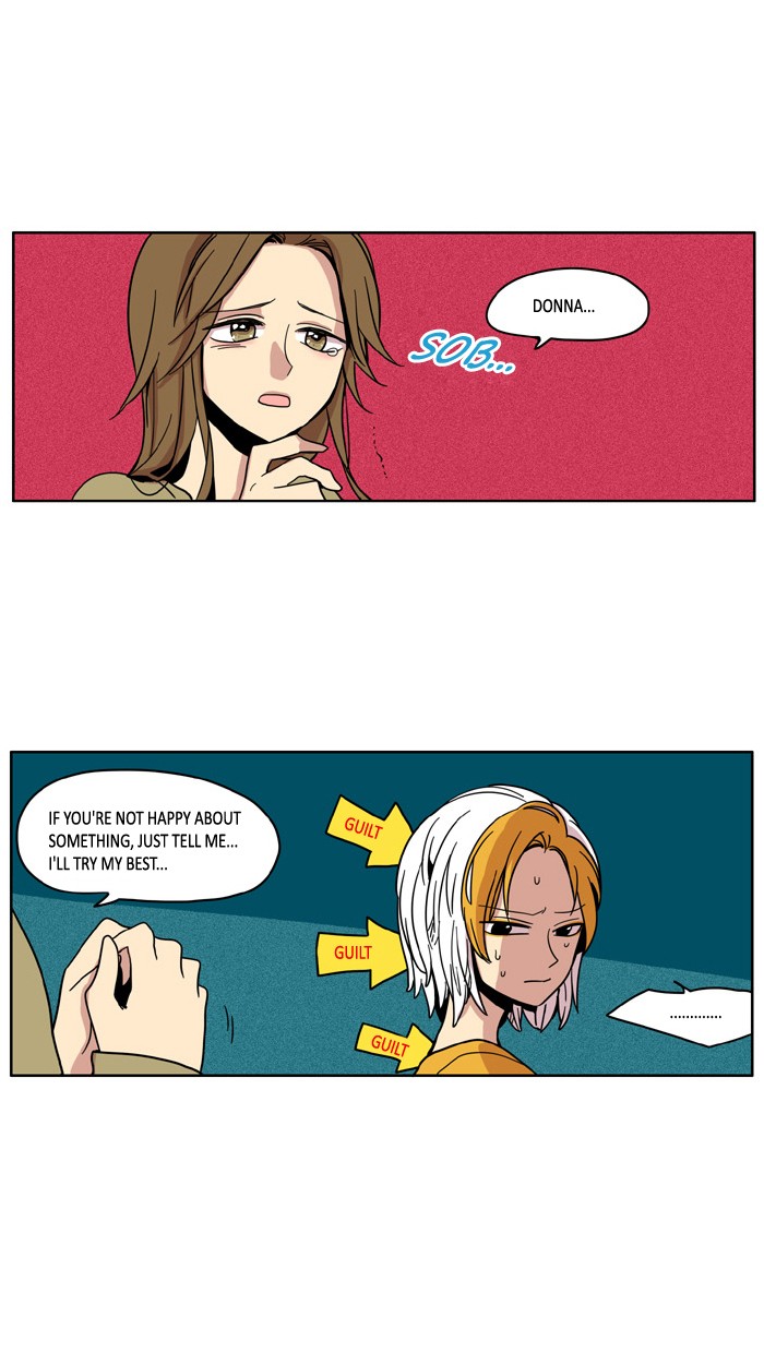 I Don't Want This Kind of Hero Chapter 42 page 10 - Chapter 42