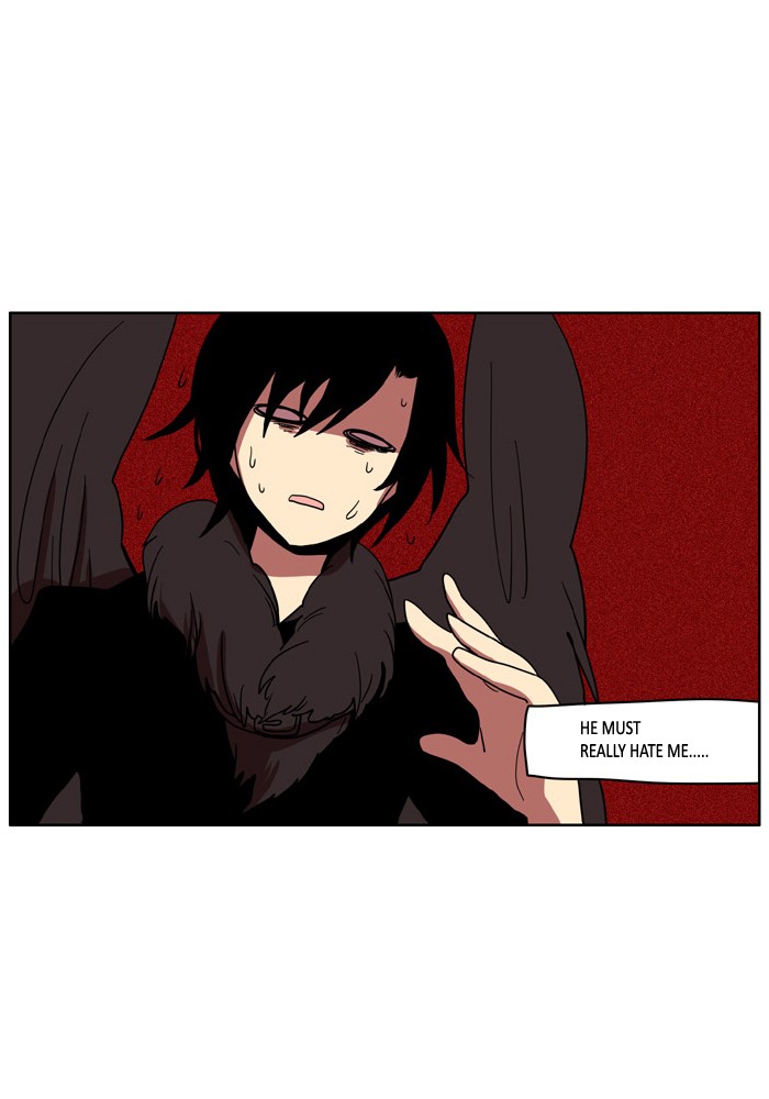 I Don't Want This Kind of Hero Chapter 43 page 15 - Chapter 43