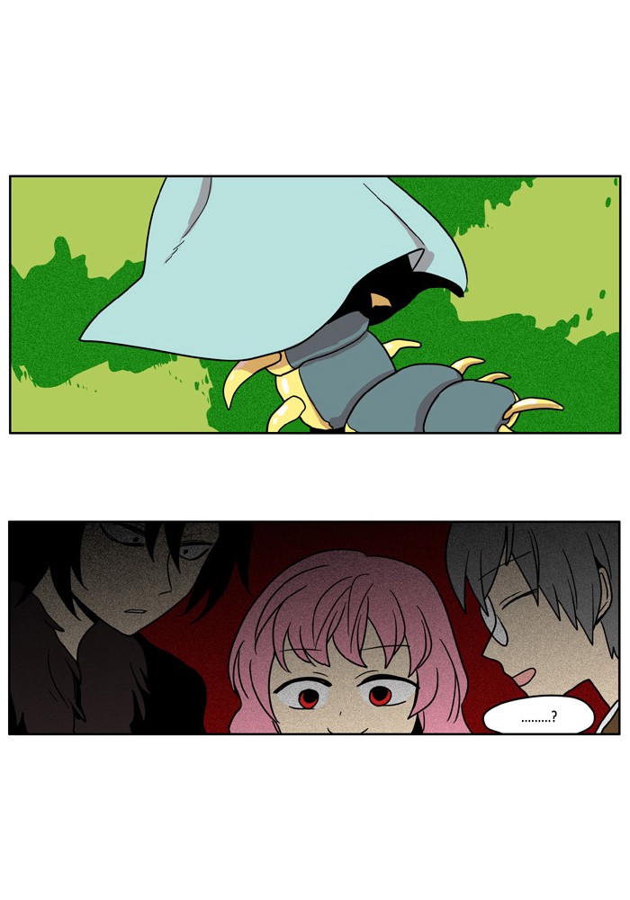 I Don't Want This Kind of Hero Chapter 44 page 10 - Chapter 44