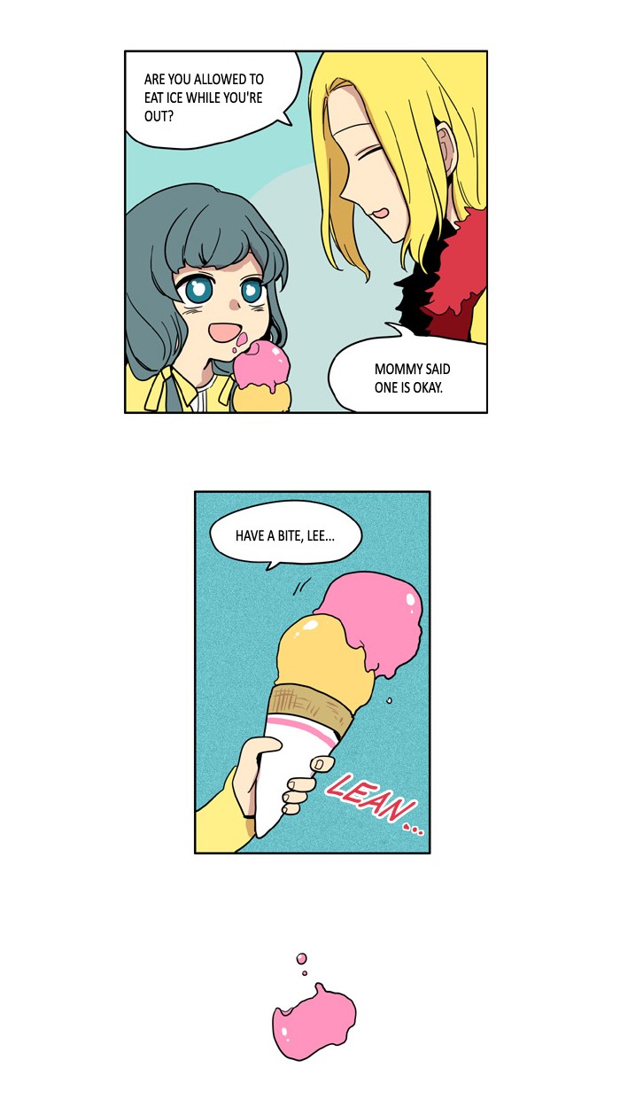 I Don't Want This Kind of Hero Chapter 44 page 17 - Chapter 44