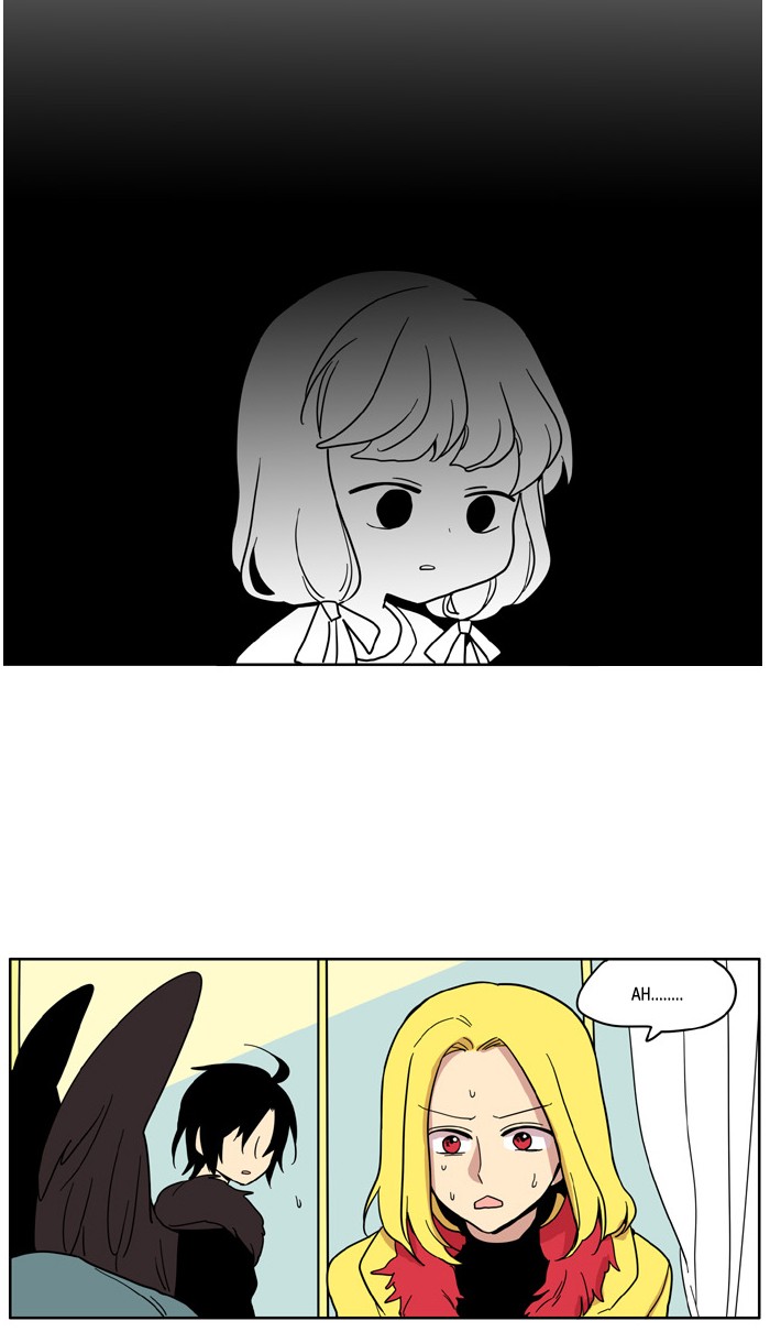 I Don't Want This Kind of Hero Chapter 44 page 19 - Chapter 44