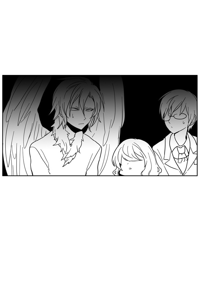 I Don't Want This Kind of Hero Chapter 44 page 29 - Chapter 44