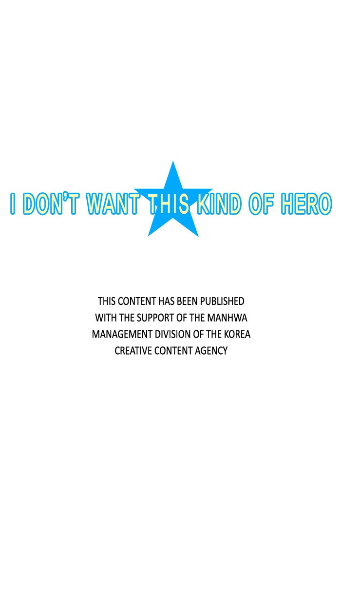 I Don't Want This Kind of Hero Chapter 45 page 30 - Chapter 45