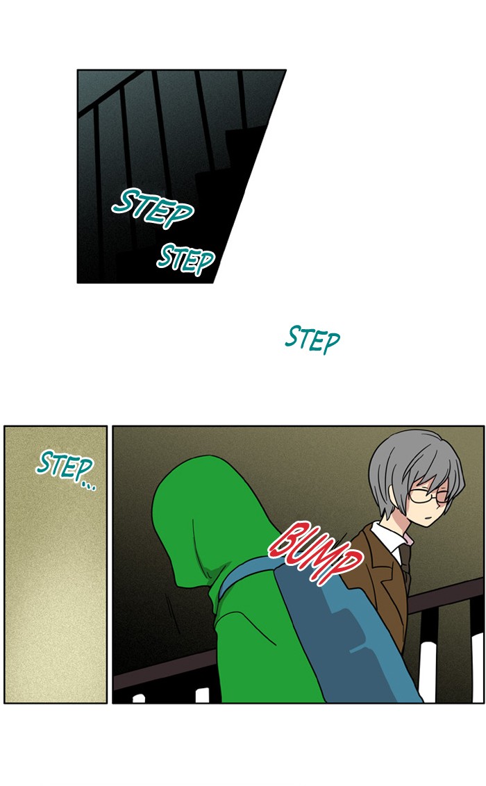 I Don't Want This Kind of Hero Chapter 46 page 10 - Chapter 46