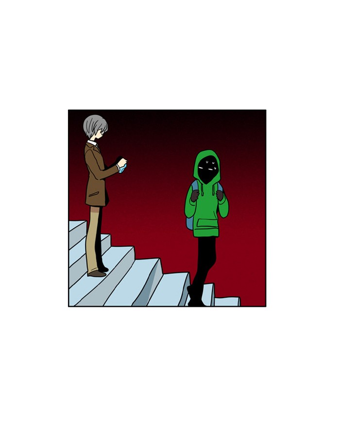 I Don't Want This Kind of Hero Chapter 46 page 13 - Chapter 46