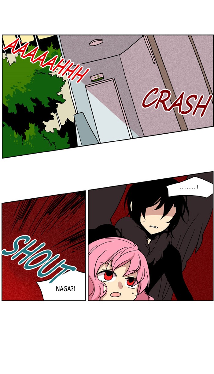 I Don't Want This Kind of Hero Chapter 46 page 15 - Chapter 46