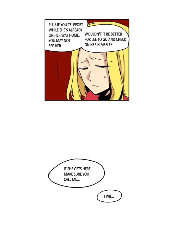 I Don't Want This Kind of Hero Chapter 46 page 4 - Chapter 46