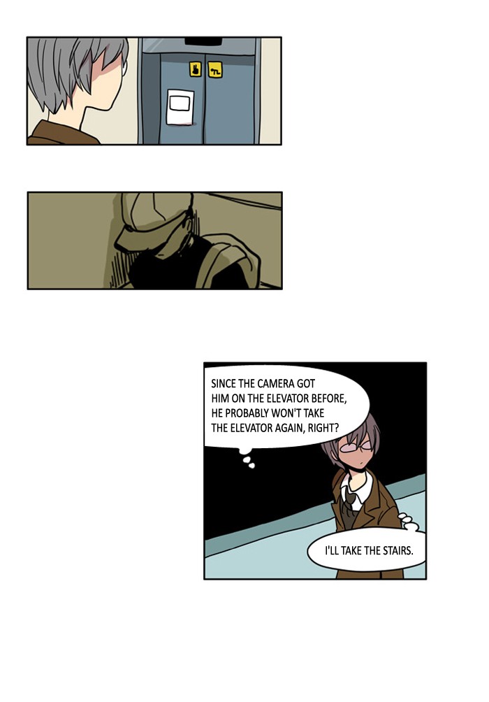I Don't Want This Kind of Hero Chapter 46 page 9 - Chapter 46
