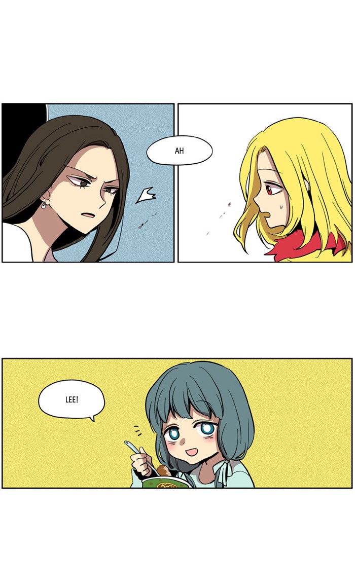 I Don't Want This Kind of Hero Chapter 47 page 13 - Chapter 47