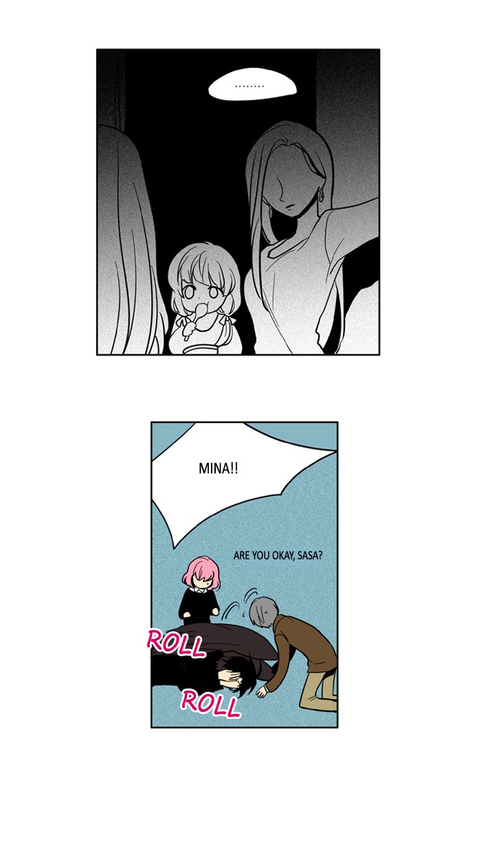I Don't Want This Kind of Hero Chapter 47 page 14 - Chapter 47