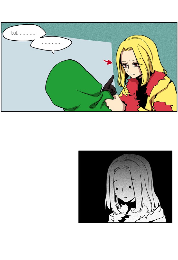 I Don't Want This Kind of Hero Chapter 47 page 2 - Chapter 47