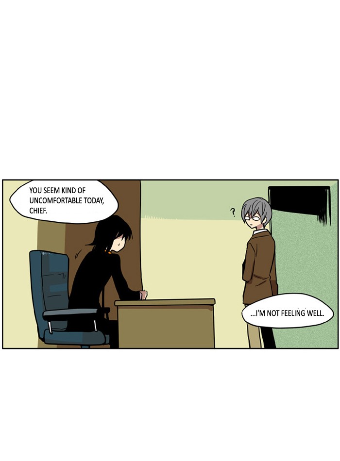 I Don't Want This Kind of Hero Chapter 48 page 26 - Chapter 48