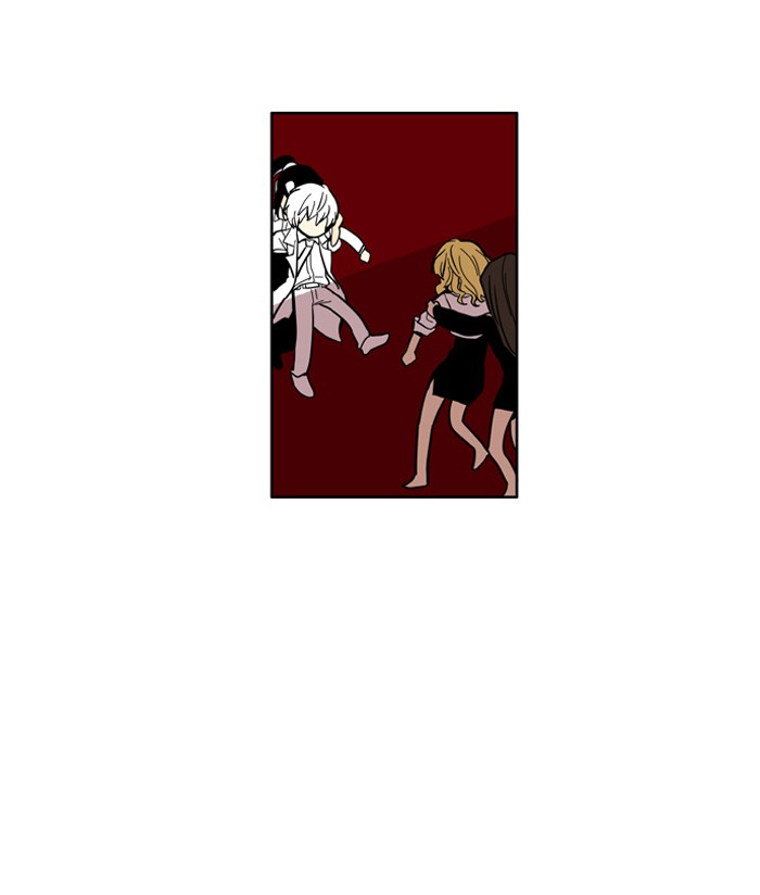 I Don't Want This Kind of Hero Chapter 48 page 8 - Chapter 48