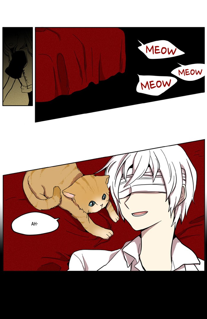 I Don't Want This Kind of Hero Chapter 50 page 28 - Chapter 50