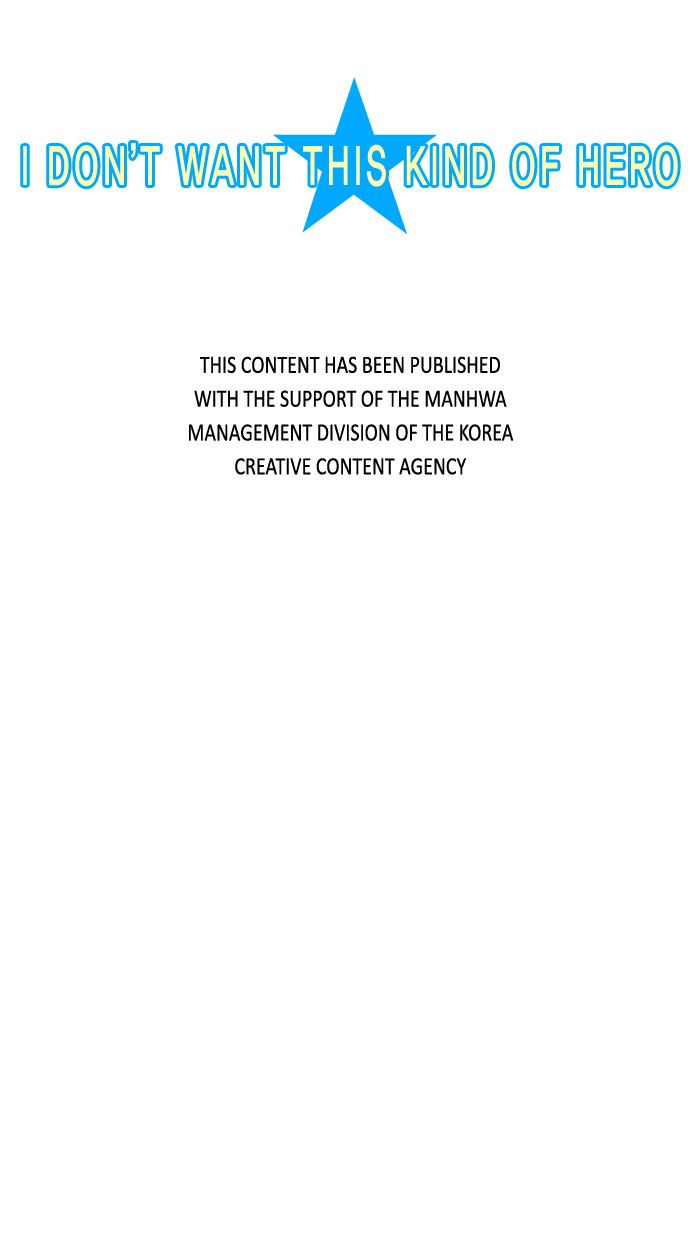 I Don't Want This Kind of Hero Chapter 50 page 30 - Chapter 50