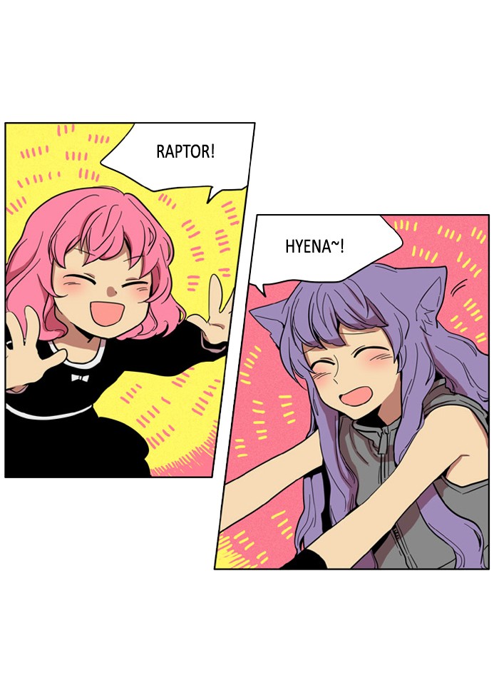 I Don't Want This Kind of Hero Chapter 51 page 11 - Chapter 51