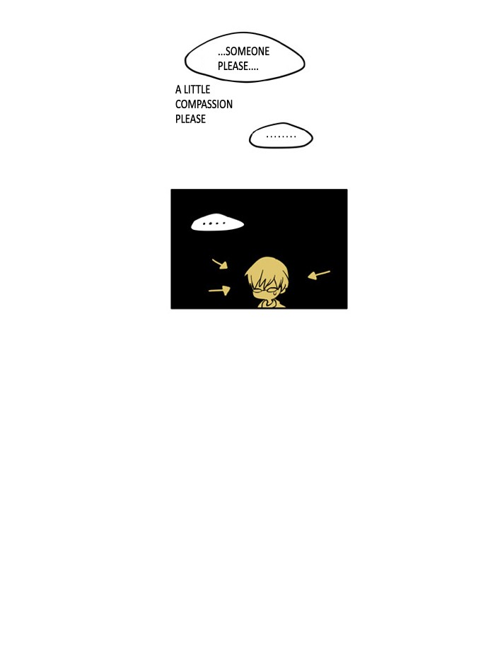 I Don't Want This Kind of Hero Chapter 51 page 18 - Chapter 51