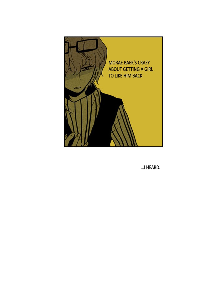 I Don't Want This Kind of Hero Chapter 51 page 27 - Chapter 51