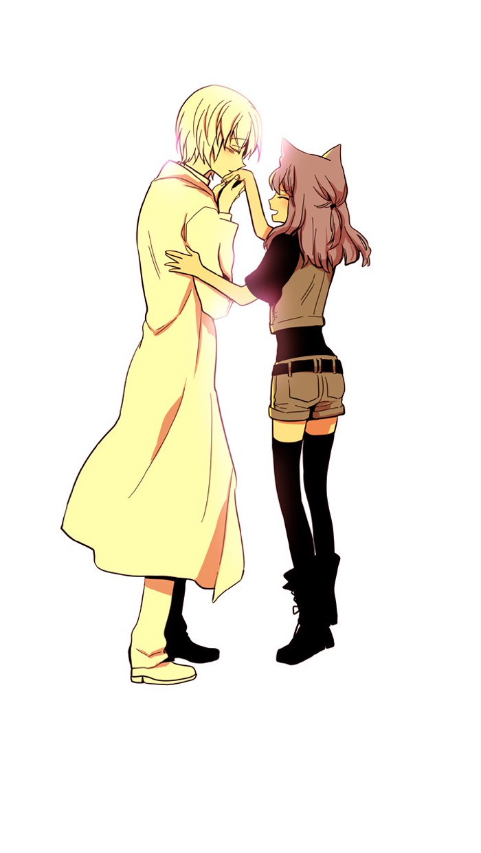 I Don't Want This Kind of Hero Chapter 51 page 30 - Chapter 51
