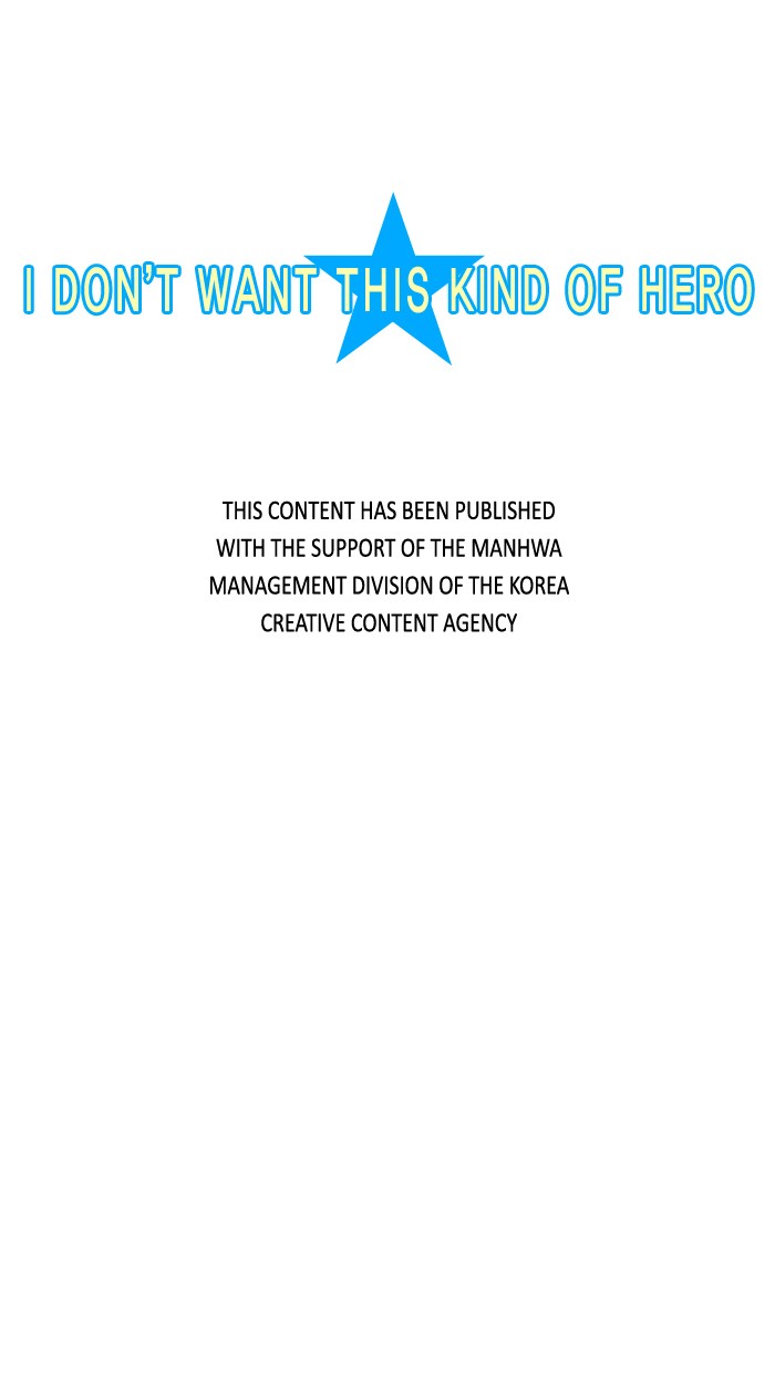 I Don't Want This Kind of Hero Chapter 51 page 31 - Chapter 51